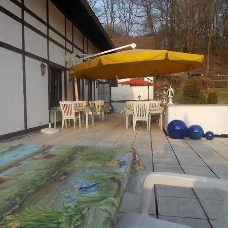 Maison d'hôtes Zur Limbacher Muhle à Limbach  Extérieur photo
