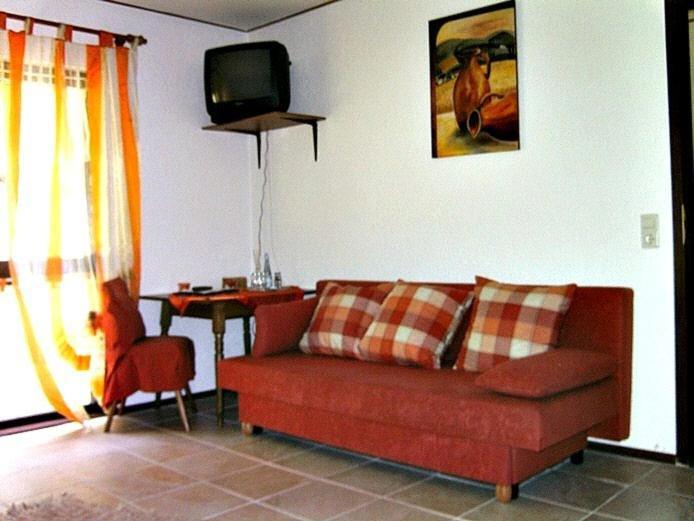 Maison d'hôtes Zur Limbacher Muhle à Limbach  Chambre photo