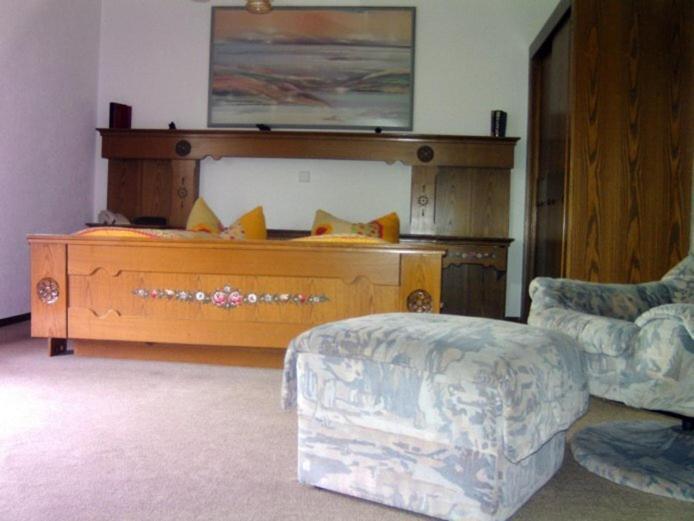 Maison d'hôtes Zur Limbacher Muhle à Limbach  Chambre photo