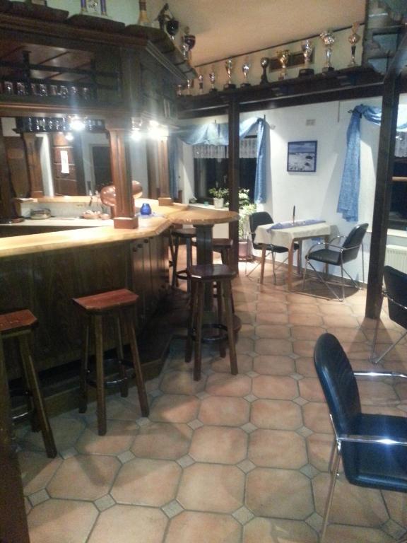 Maison d'hôtes Zur Limbacher Muhle à Limbach  Extérieur photo