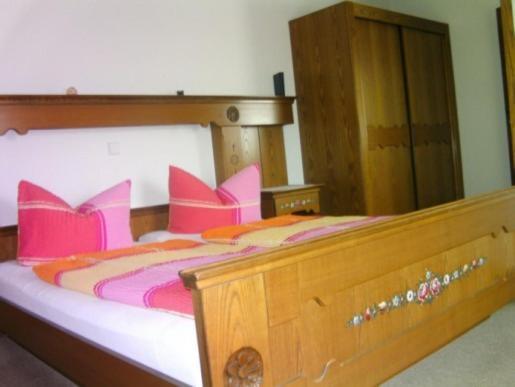 Maison d'hôtes Zur Limbacher Muhle à Limbach  Chambre photo